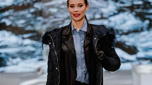 Europark, Fashion Show, I