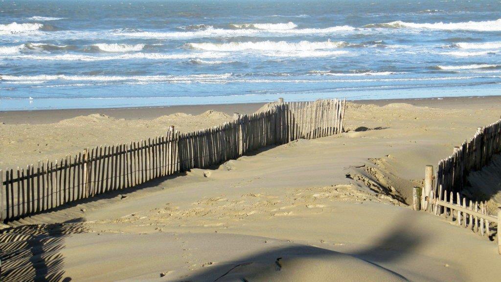 Beach City Life – Städte mit Strand