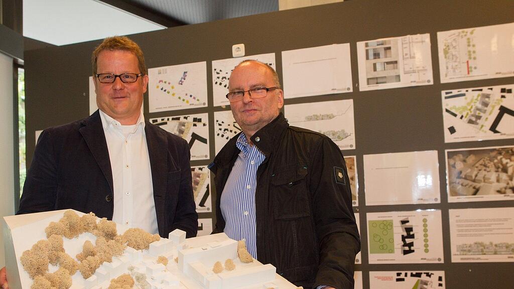 Das Rehrlplatz-Projekt wurde erneut umgeplant.