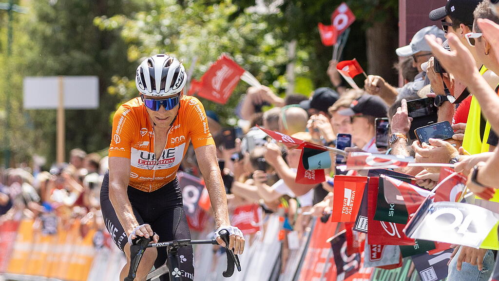 Tour of Austria