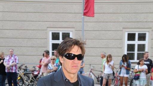 Promis bei "Carmen"