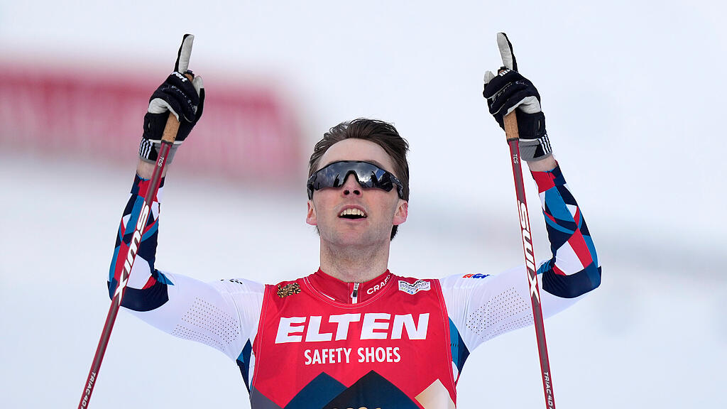 Nordische Kombination Planica Ski-WM