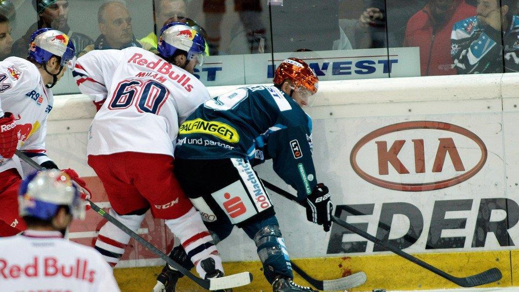 BW Linz - RB Salzburg