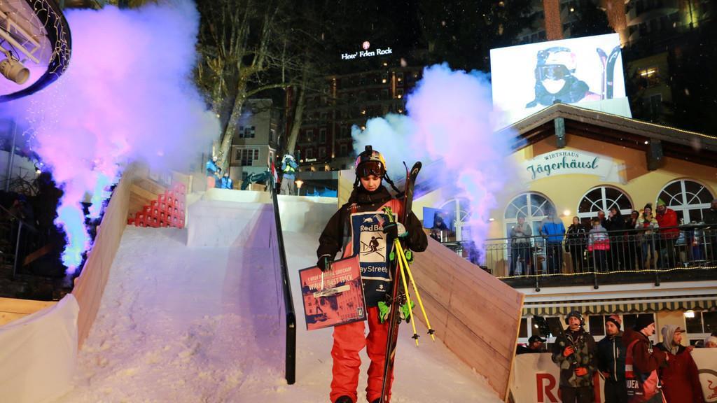 Red Bull Playstreets II