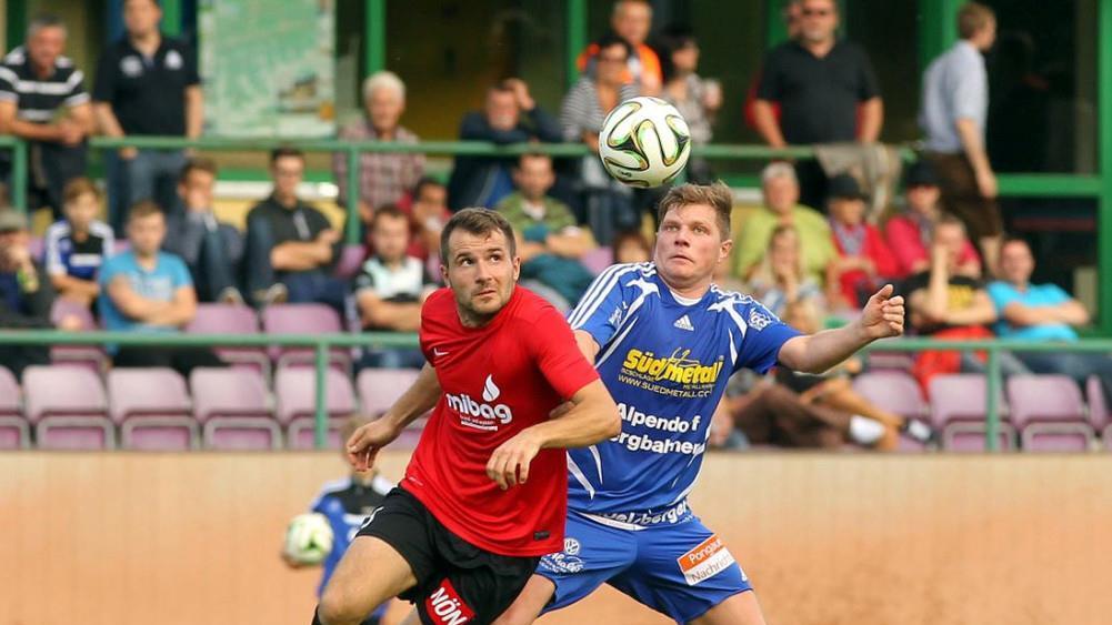 TSV St. Johann - Spratzern