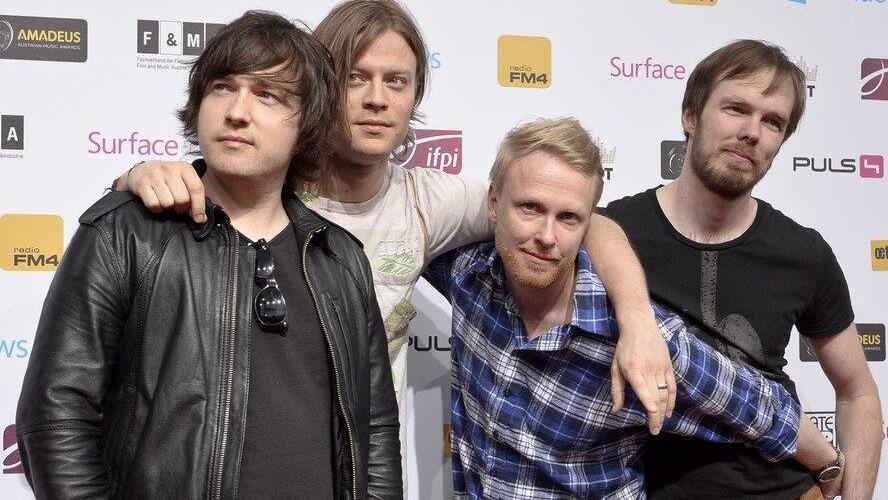 Die Amadeus-Awards 2014