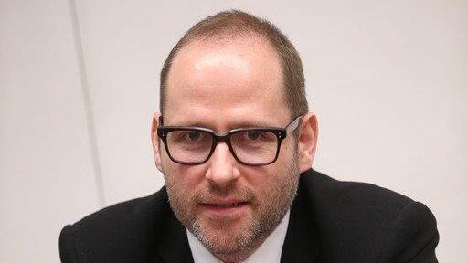 Maltschnig präsentiert Bericht