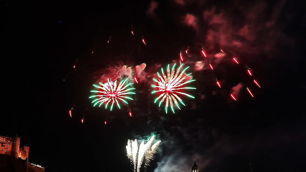 Silvesterfeuerwerk_Salzburg