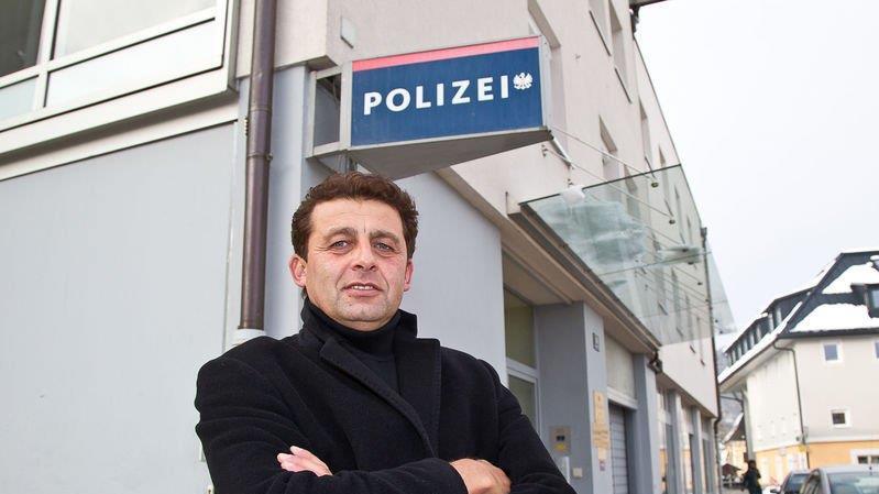 Thalgauer Bürgermeister wehrt sich