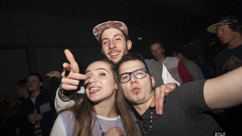 Soundforce I
