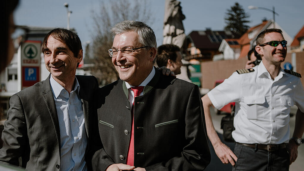 Renaturierung des Alterbachs