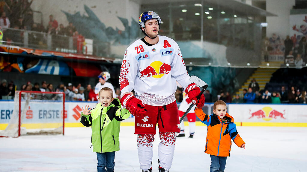 EC Red Bull Salzburg vs. Südtirol