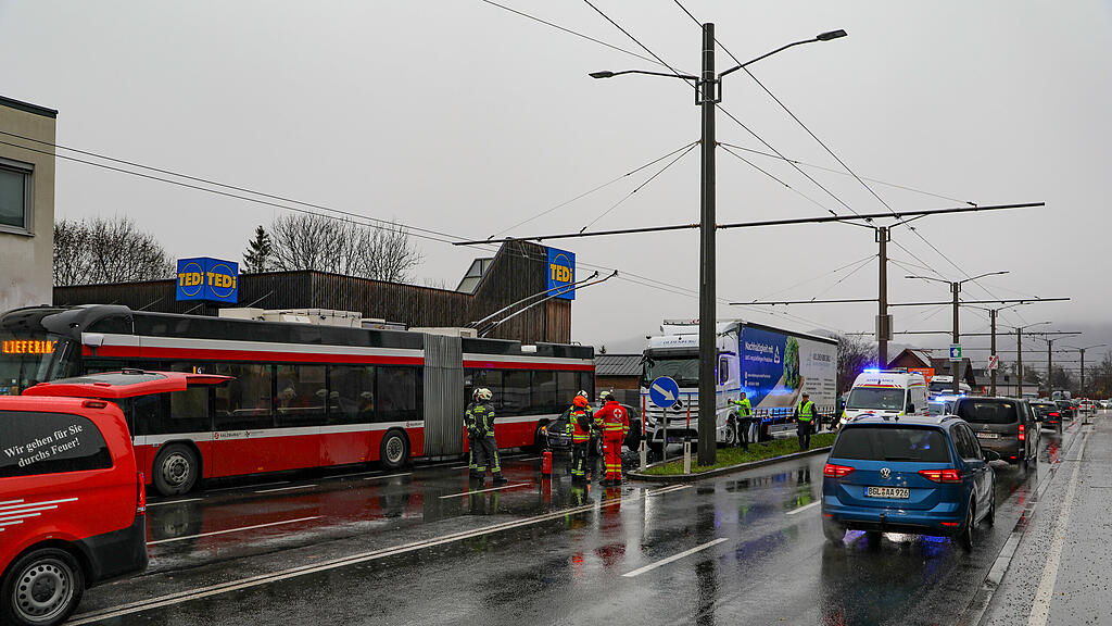 VU Münchner Bundesstraße