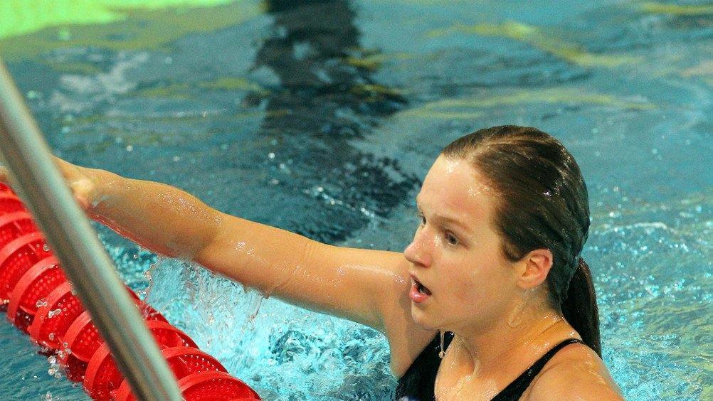 Schwimmen: Landesmeisterschaften