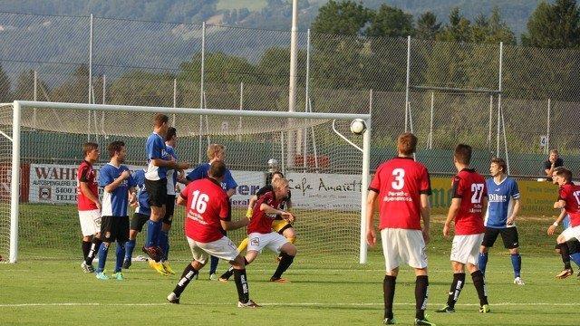 USK Anif - SVS