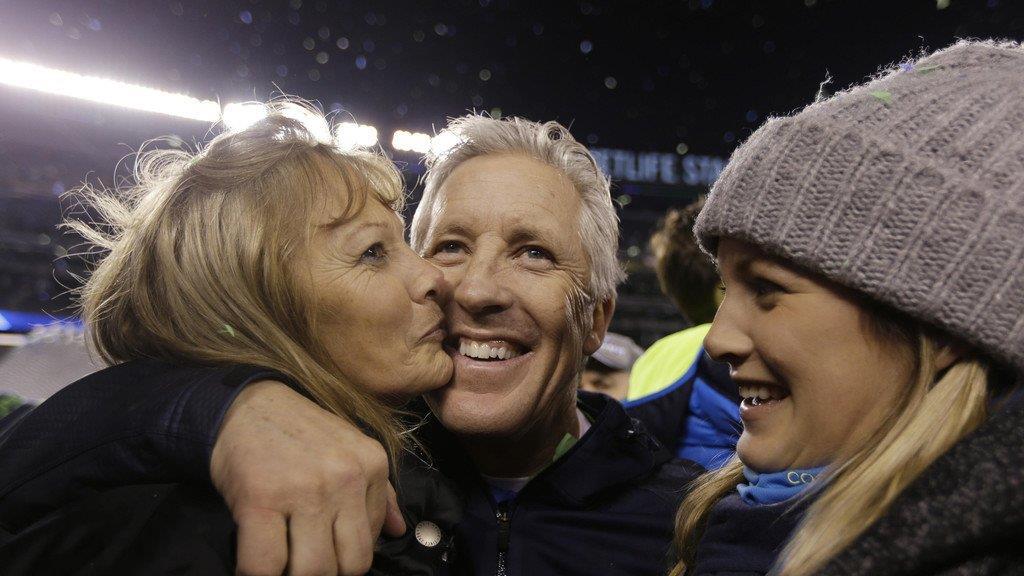 Die besten Bilder vom Super Bowl