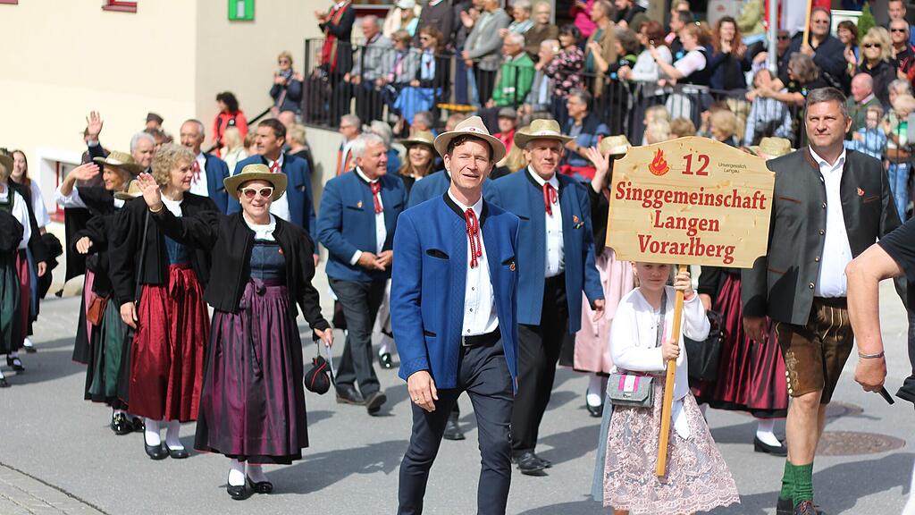 Chorfestival Feuer & Stimme