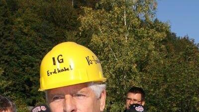 Bilder der Demo
