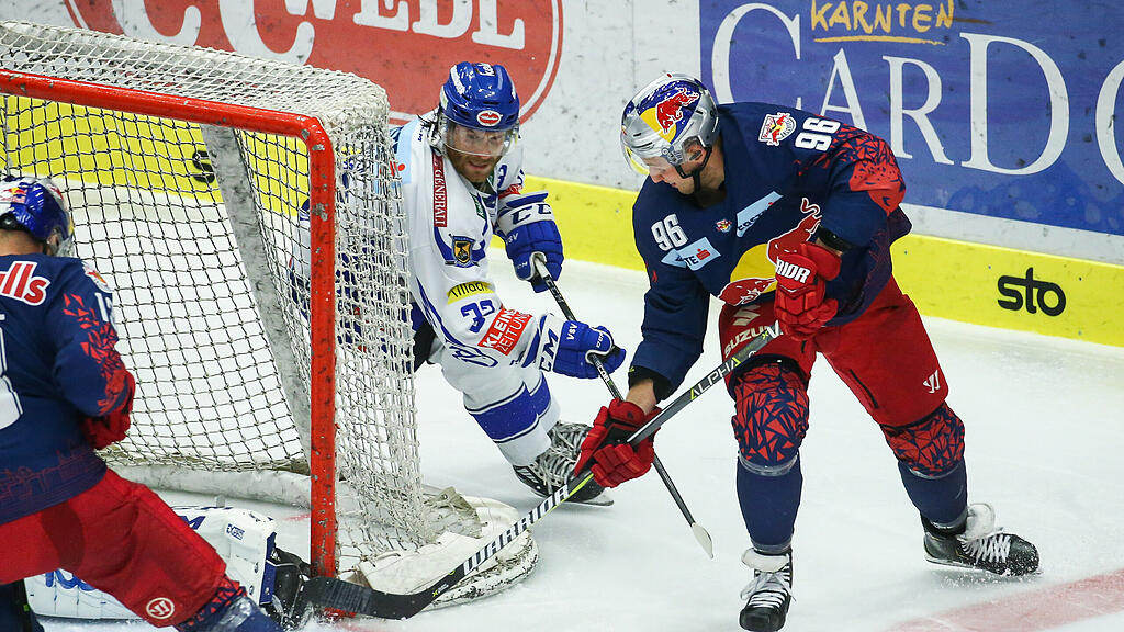 VSV - RED Bull Salzburg