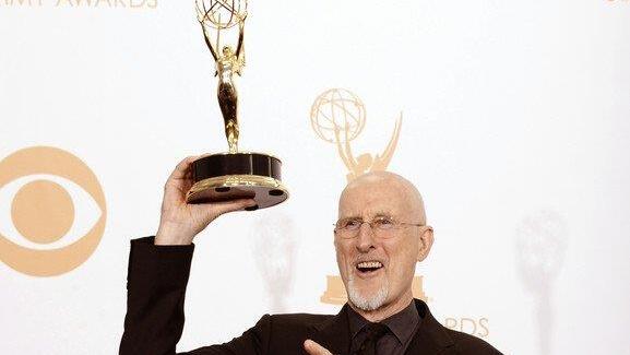 Emmy Verleihung 2013