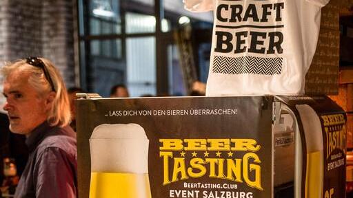 BeerTasting Event II
