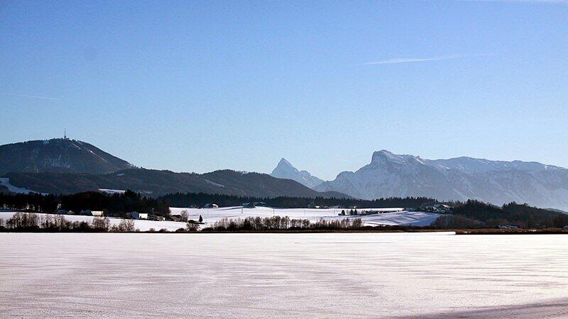 Wallersee