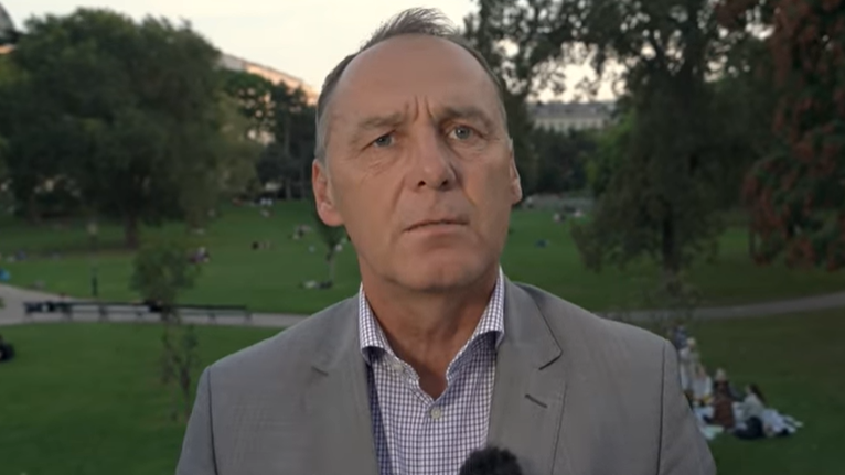 Peter Wurm
