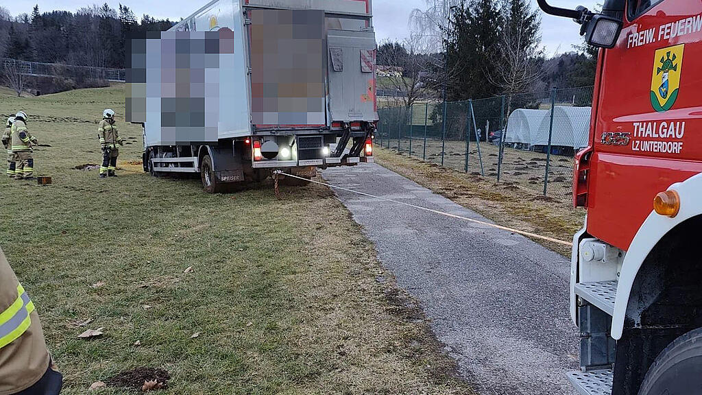 Lkw-Bergung_Thalgau