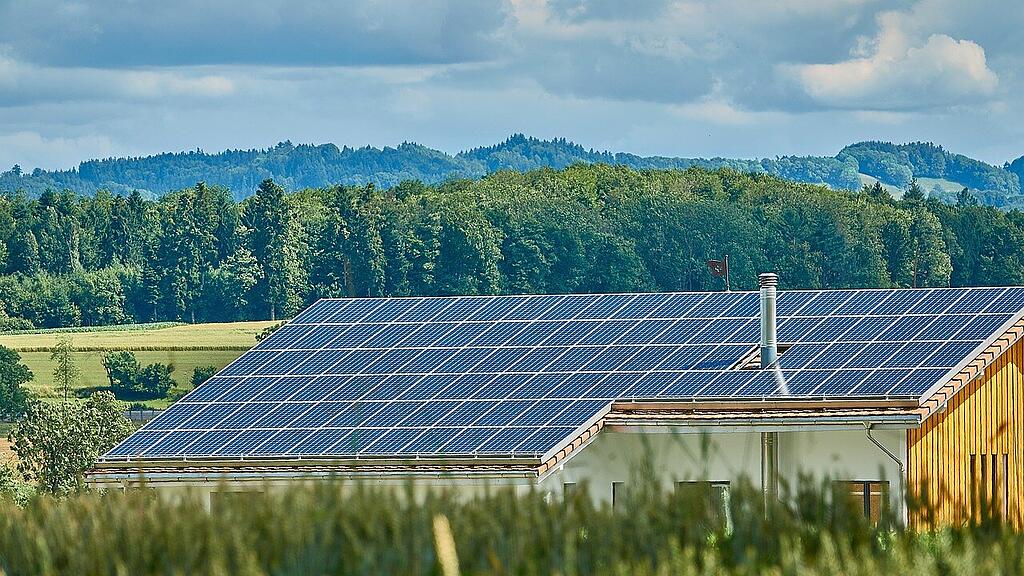symb_Photovoltaikanlage