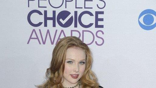 Peoples Choice Awards 2013 in L.A