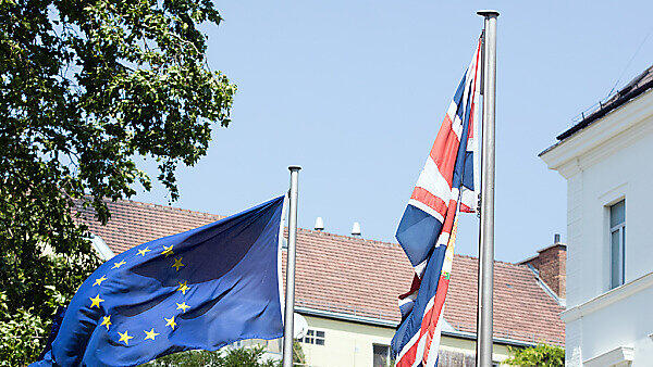 Der Brexit sorgt weiter für Bedenken