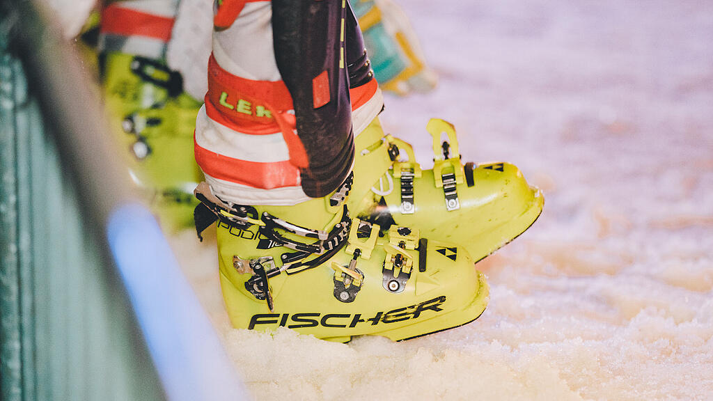 Schmitten Niterace Charity