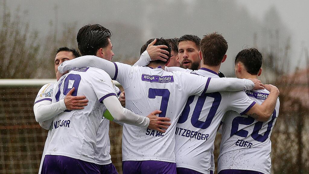 Austria Salzburg, Regionalliga West