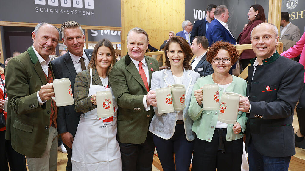 "Alles für den Gast", Samstag III