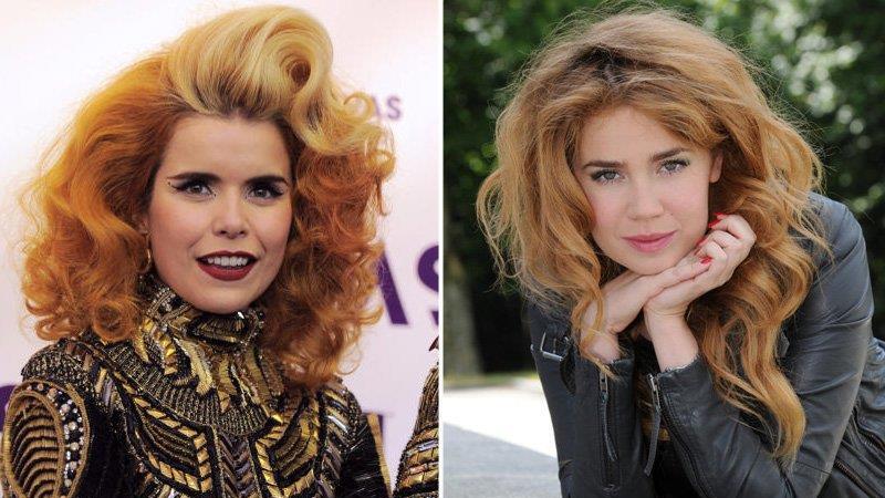 Prominente Doppelgänger