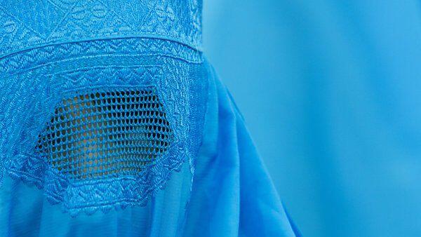 Muslimin beruft sich auf Privatsphäre