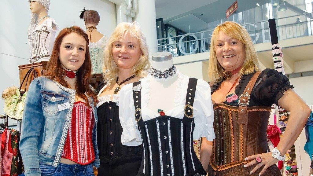Tracht & Country
