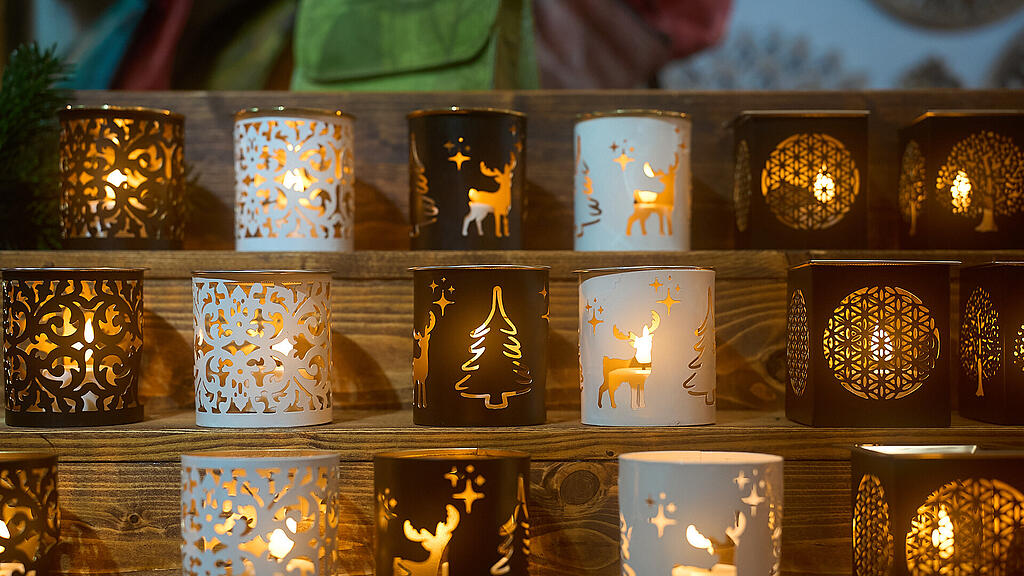 Hellbrunner Adventzauber