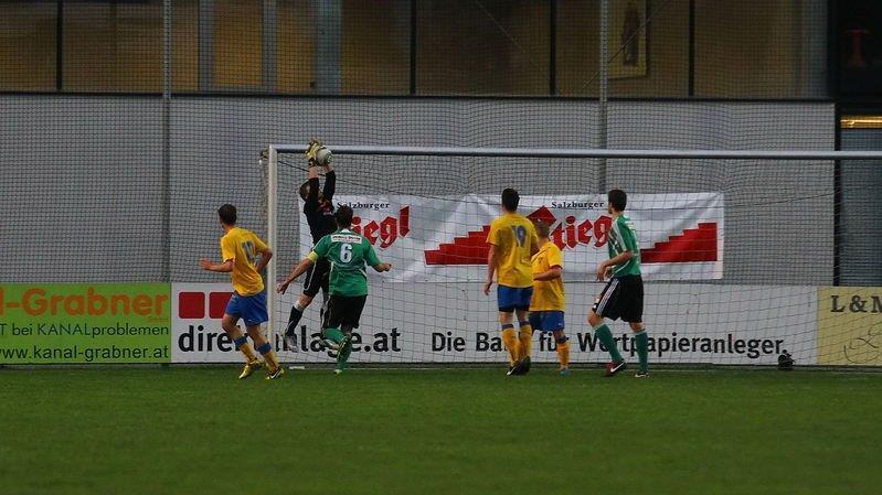 SAK - TSV St. Johann