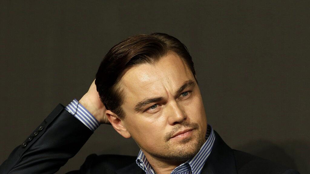 Lenoardo DiCaprios Stiefbruder, Adam Farrar und dessen Freundin sitzen hinter Gittern.