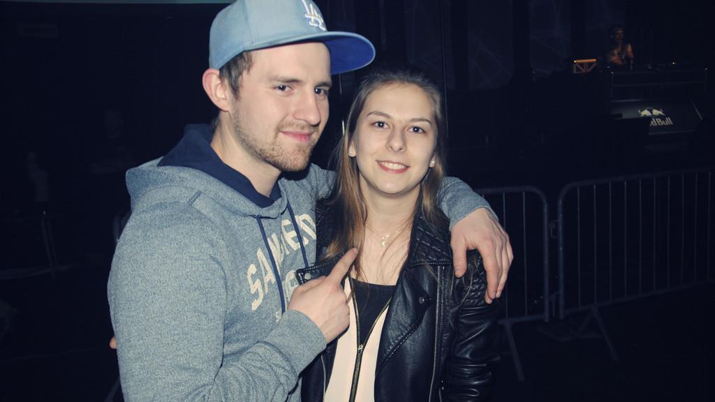 Supergau DJ-Clubbing, Großarl, I