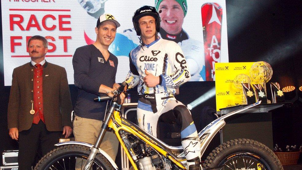Race Fest in Annaberg