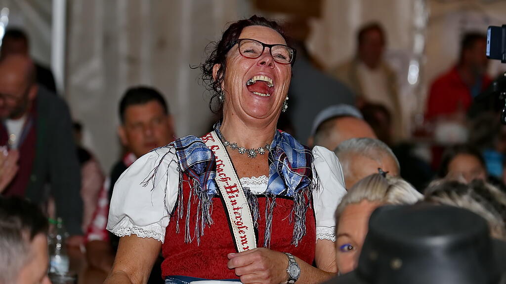 Oktoberfest in Bad Gastein