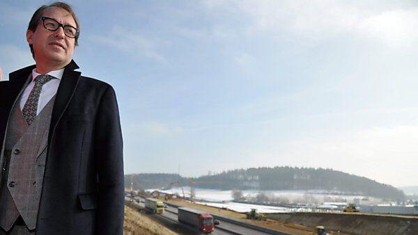 Neuer Gegenwind für Dobrindt