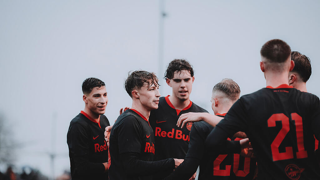 Red Bull Salzburg_Benfica Lissabon