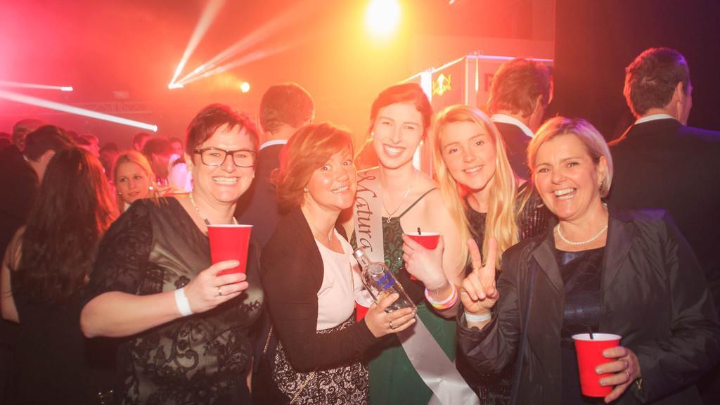 Ball der Wirtschaft - Hakadamy Awards II