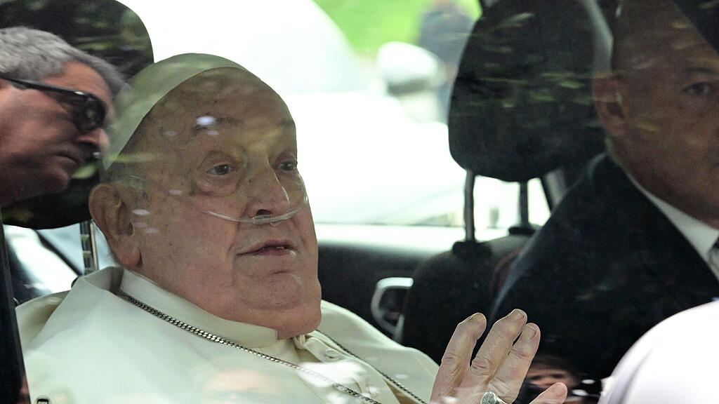 Papst
