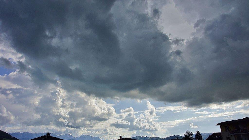 Impressionen aus Gschwandt