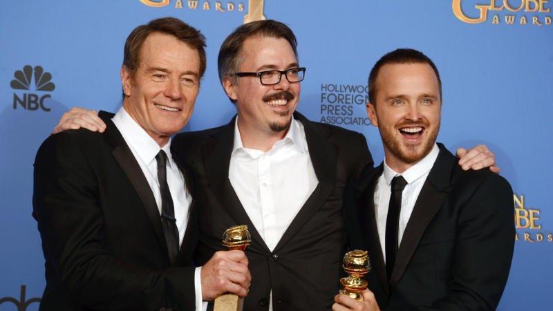 Golden Globes 2014: Gewinner und Stars