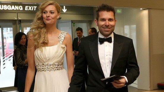 Leonidas-Sportgala